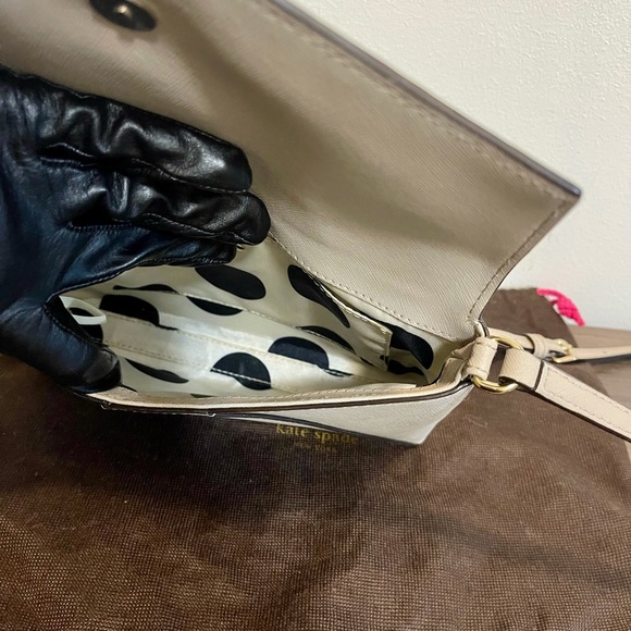 Kate Spade New York crossbody handbag - Picture 7 of 7